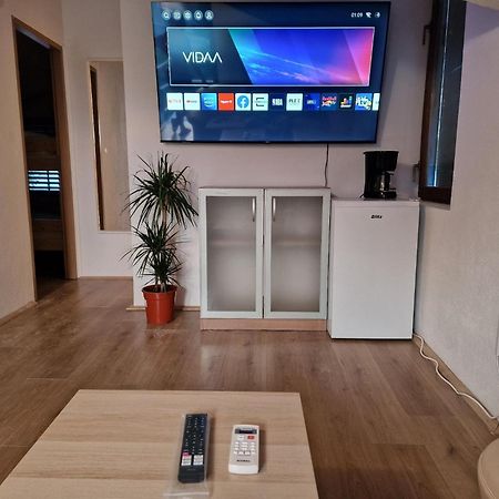5 Meters From The Sea With Private Beach - 70M2 Colibri Sunset Apartments Sveti Petar  Exteriér fotografie