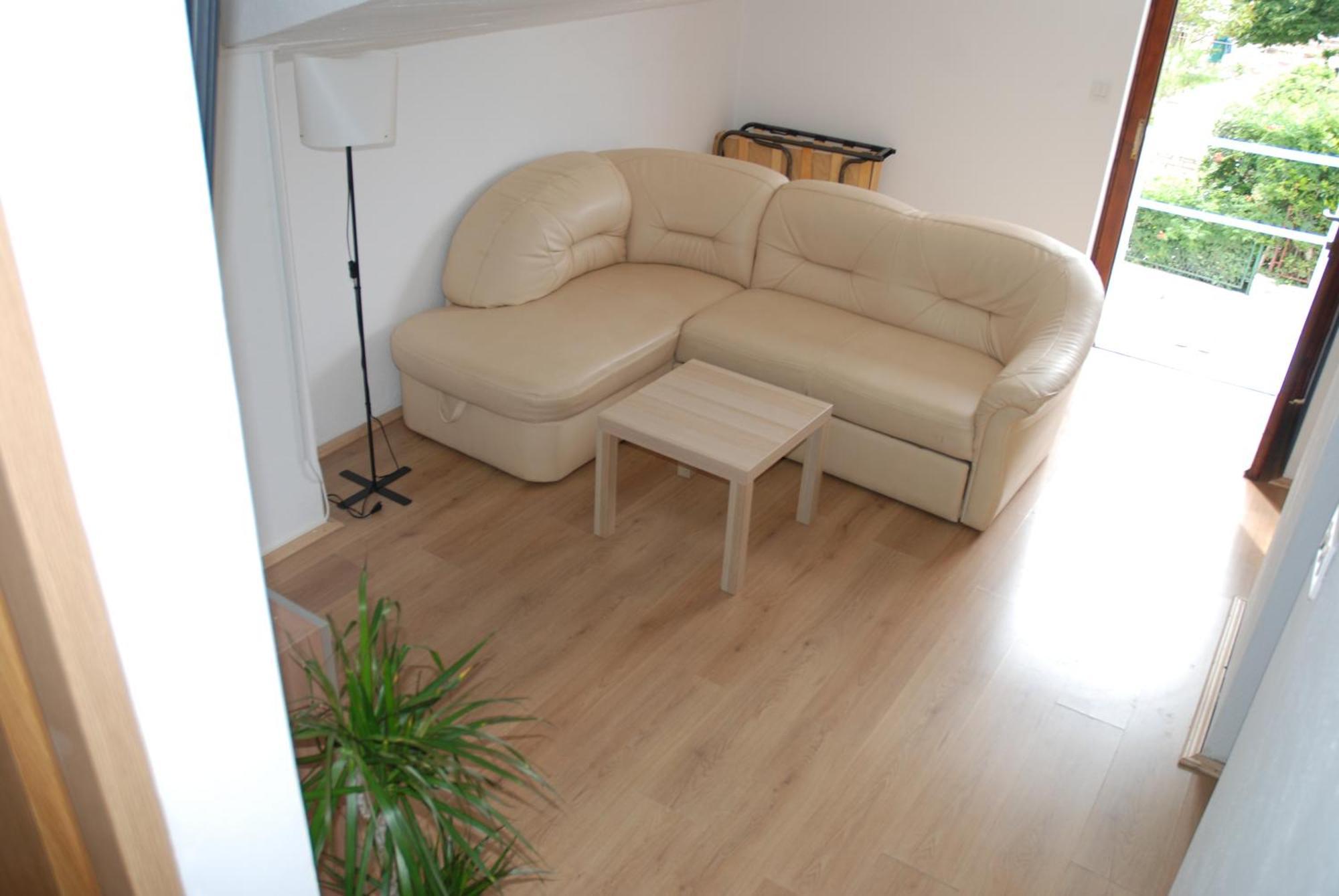 5 Meters From The Sea With Private Beach - 70M2 Colibri Sunset Apartments Sveti Petar  Exteriér fotografie